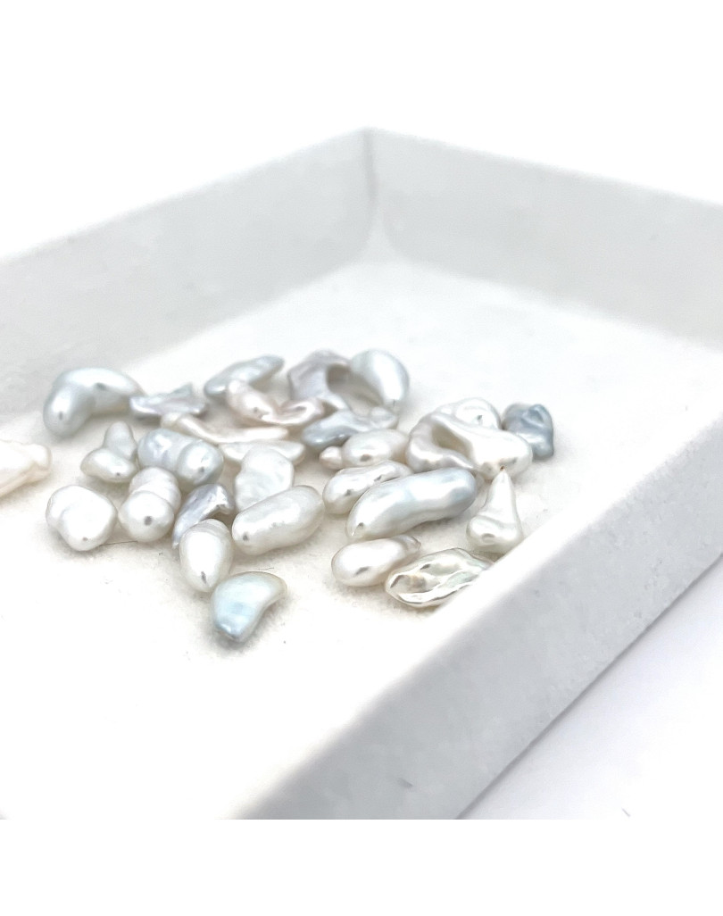 6mm+ jewel  grade South Sea pearl, Australia