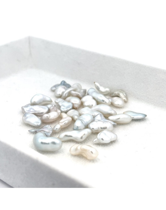 6-6.99mm South Sea pearl , origin Australia , jewel  grade