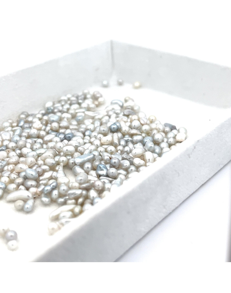 1mm+ jewel  grade South Sea pearl, Australia