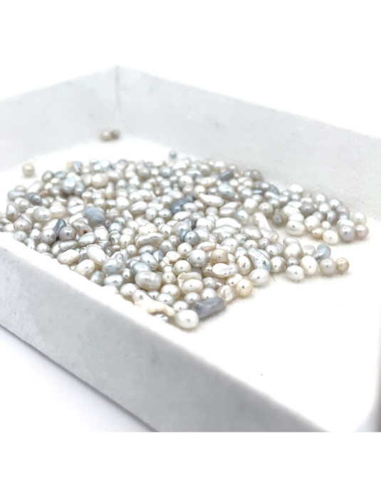 2-3.99mm South Sea pearl , origin Australia , jewel  grade