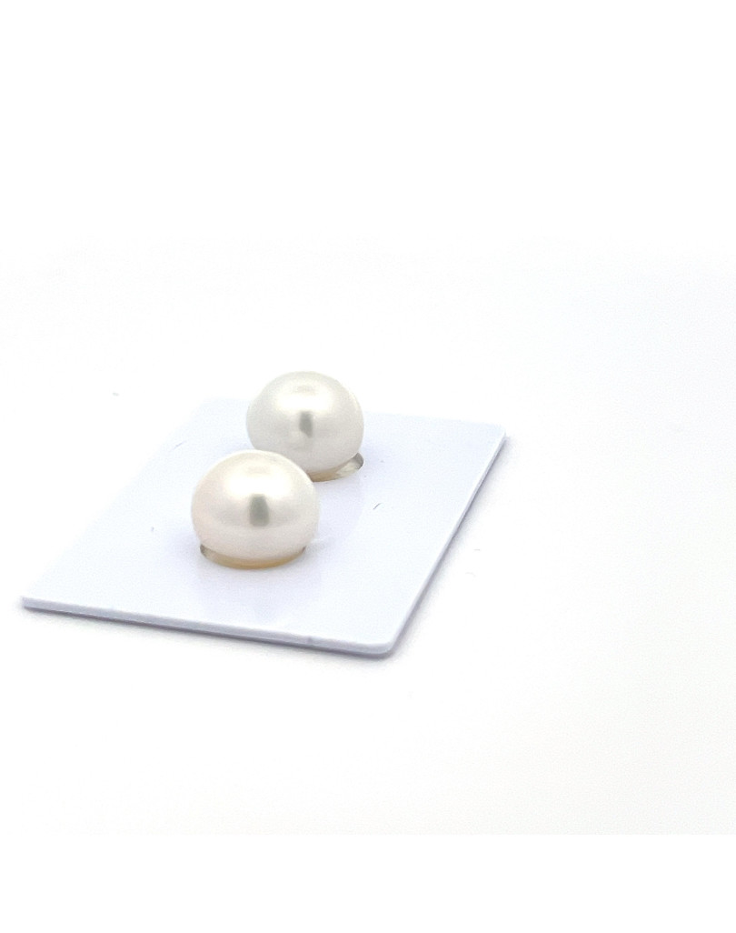 9mm+ jewel  grade South Sea pearl, Indonesia