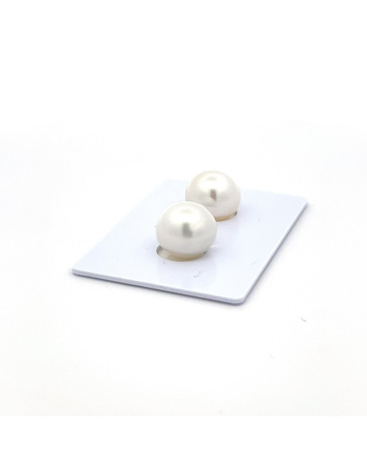 9mm+ jewel  grade South Sea pearl, Indonesia