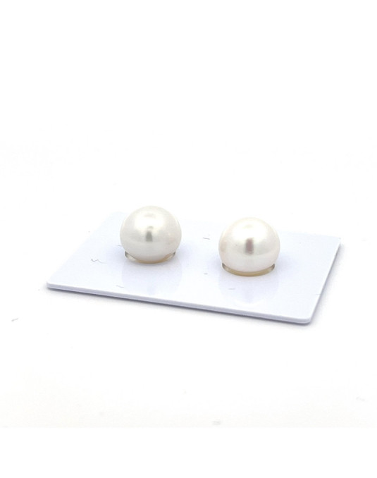 11.71/11.75mm South Sea pearl , origin Indonesia , jewel  grade