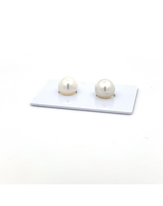 9mm+ jewel  grade South Sea pearl, Indonesia