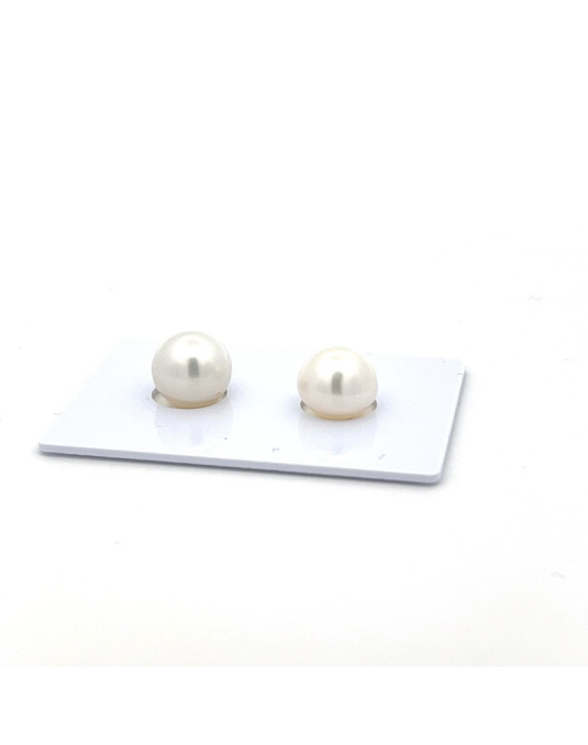 10.44/10.57mm South Sea pearl , origin Indonesia , jewel  grade
