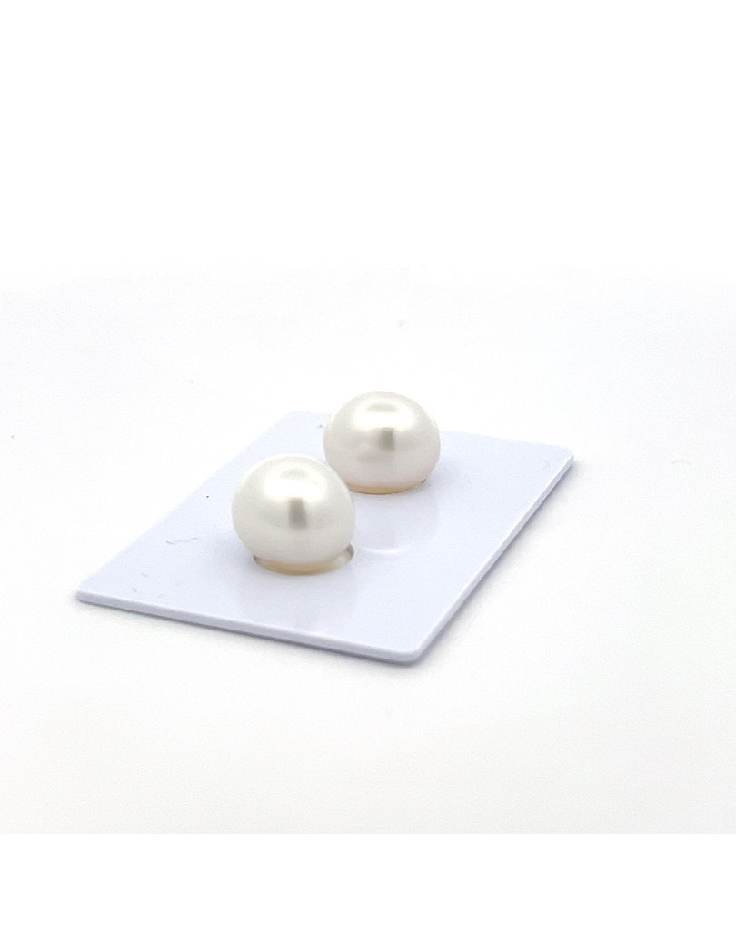 9mm+ jewel  grade South Sea pearl, Indonesia