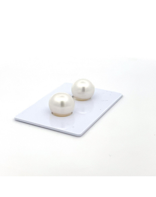 9mm+ jewel  grade South Sea pearl, Indonesia