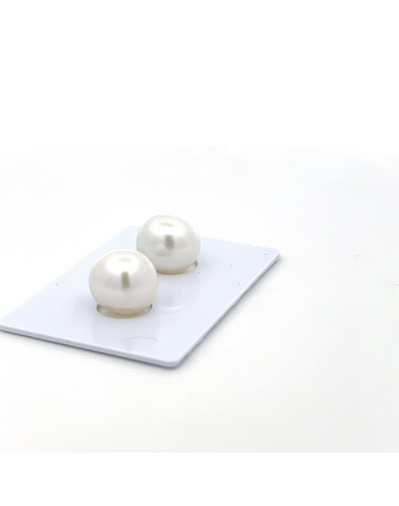 11.67/11.92mm South Sea pearl , origin Indonesia , fine  grade