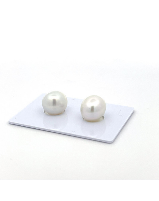 9mm+ fine  grade South Sea pearl, Indonesia