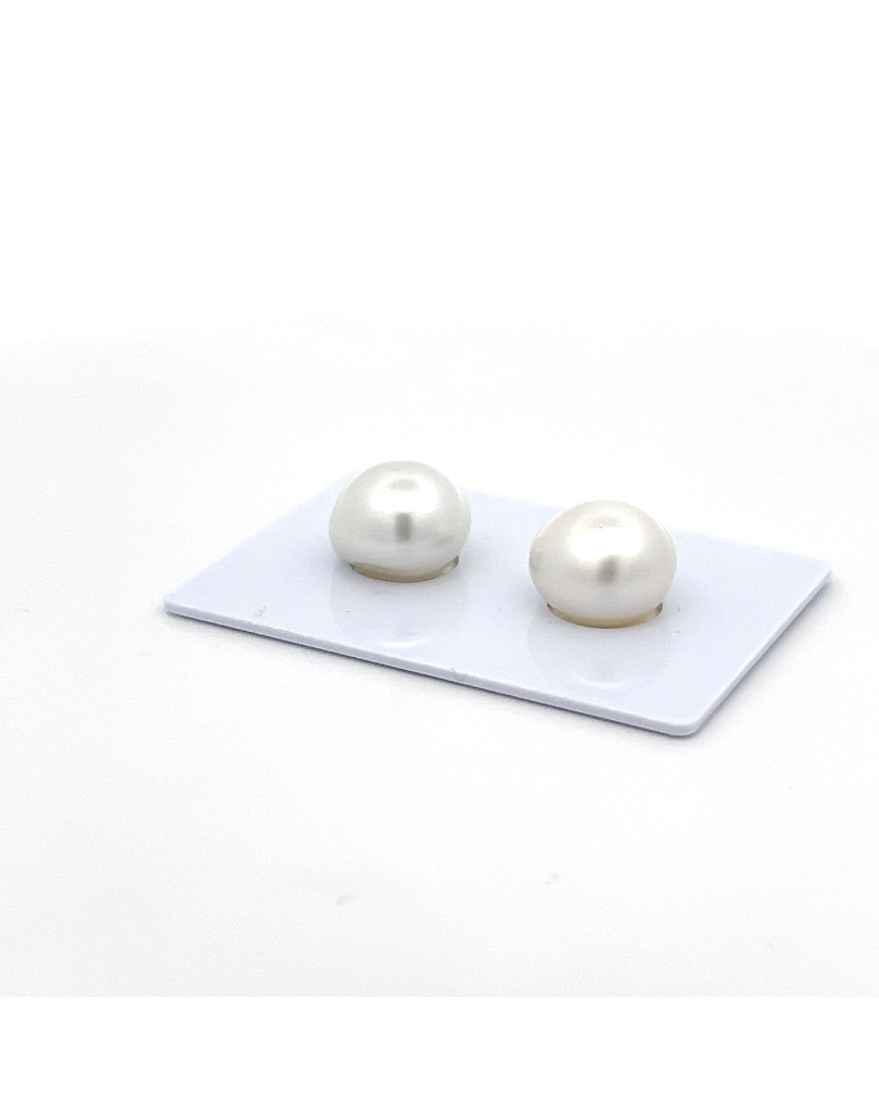 12mm+ jewel  grade South Sea pearl, Indonesia