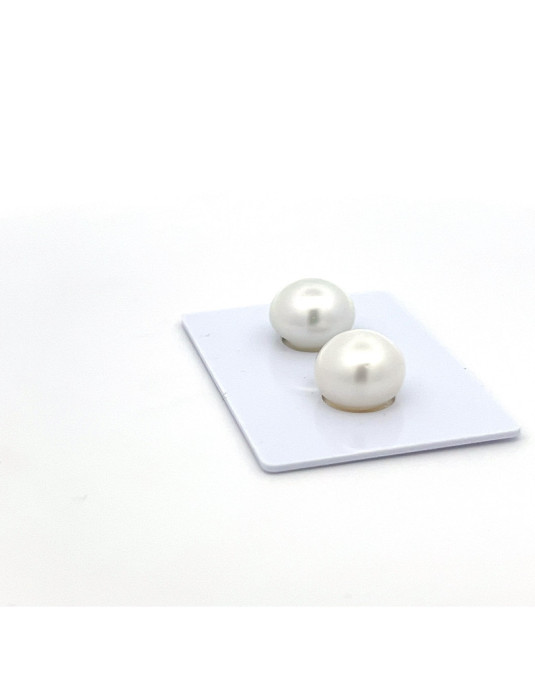 12.63/12.55mm South Sea pearl , origin Indonesia , jewel  grade