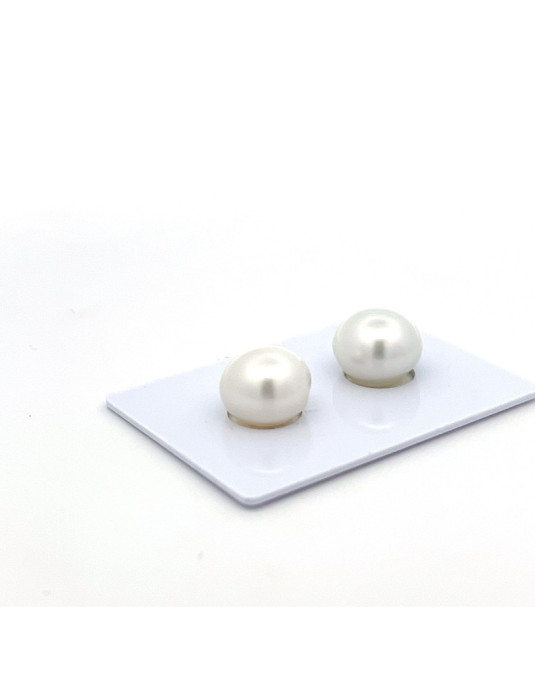 12mm+ jewel  grade South Sea pearl, Indonesia