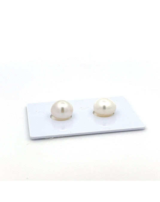 6mm+ jewel  grade South Sea pearl, Indonesia