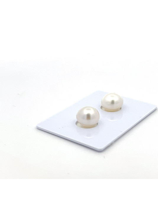 6mm+ jewel  grade South Sea pearl, Indonesia