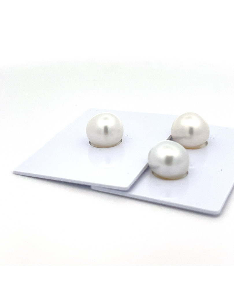 6mm+ jewel  grade South Sea pearl, Indonesia