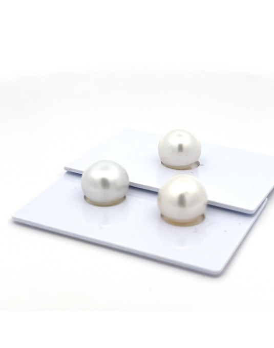 6mm+ jewel  grade South Sea pearl, Indonesia