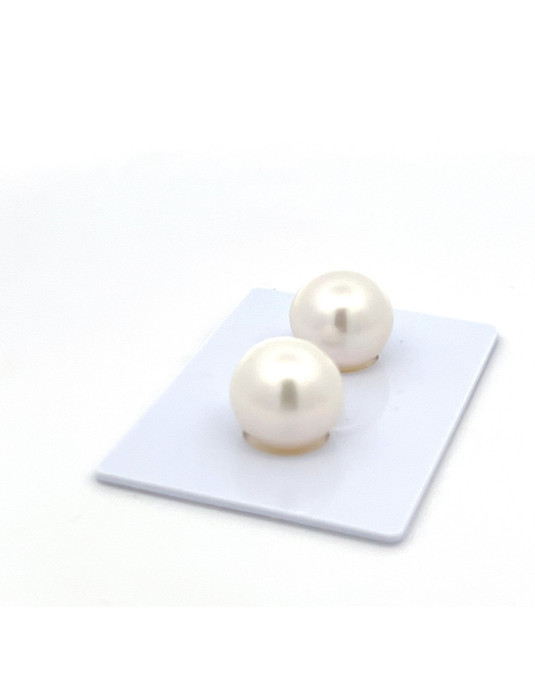 12mm+ fine  grade South Sea pearl, Indonesia