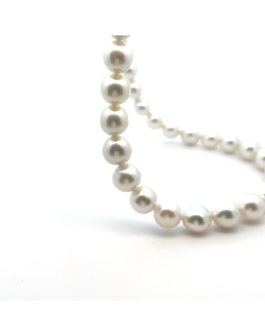 11-14mm South Sea pearl , origin Indonesia , fine  grade