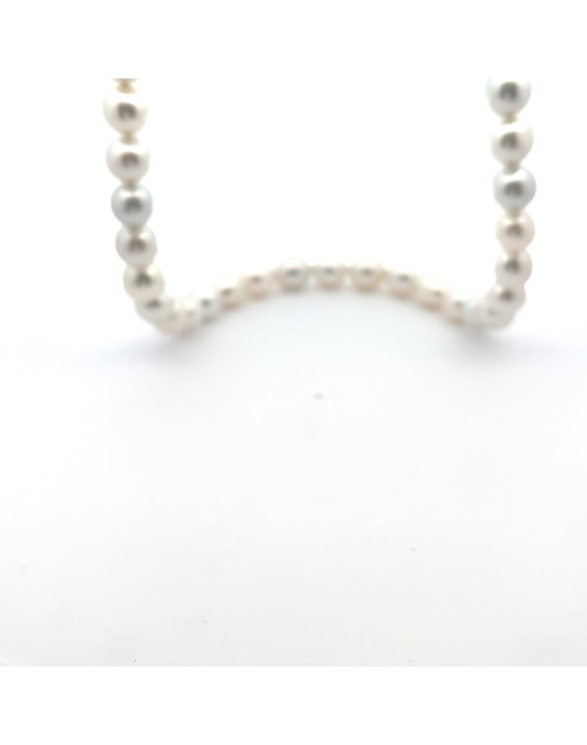 9-11mm South Sea pearl , origin Indonesia , fine  grade