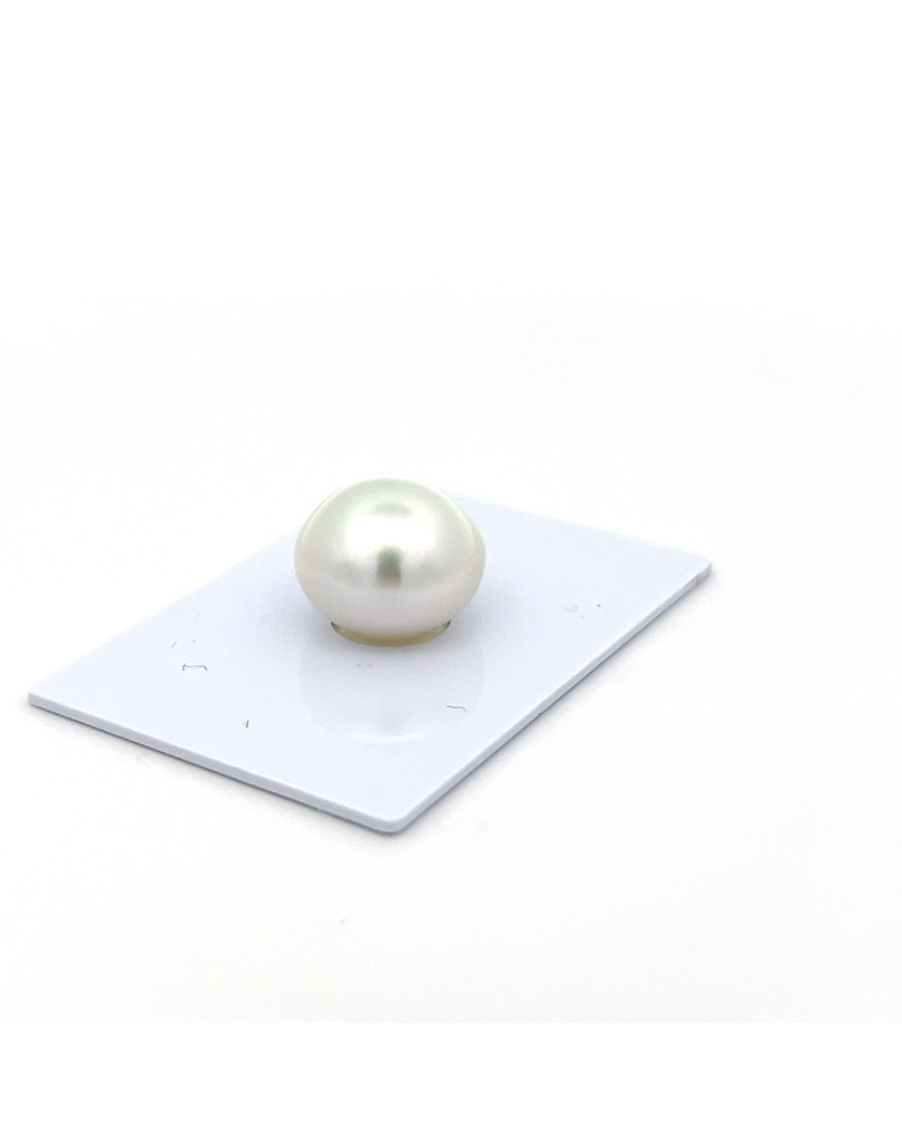 13.38*15.83*16.5mm South Sea pearl , origin Indonesia , gem  grade