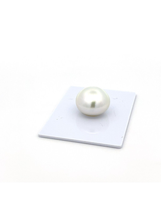 13.38*15.83*16.5mm South Sea pearl , origin Indonesia , gem  grade