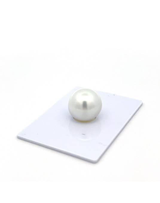 12mm+ fine  grade South Sea pearl, Indonesia