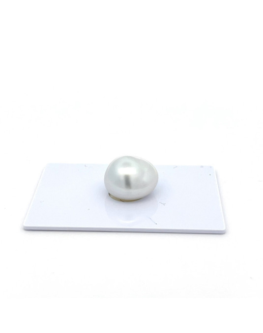 11.5*14.18*14.83mm South Sea pearl , origin Indonesia , fine  grade