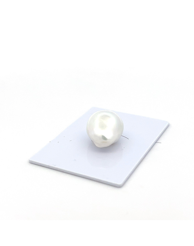 12.66*13.58*17.6mm South Sea pearl , origin Indonesia , fine  grade