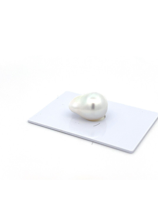 12mm+ fine  grade South Sea pearl, Indonesia