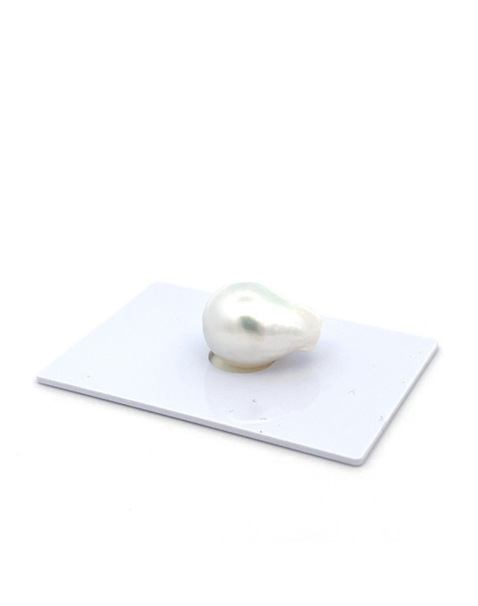 12mm+ fine  grade South Sea pearl, Indonesia