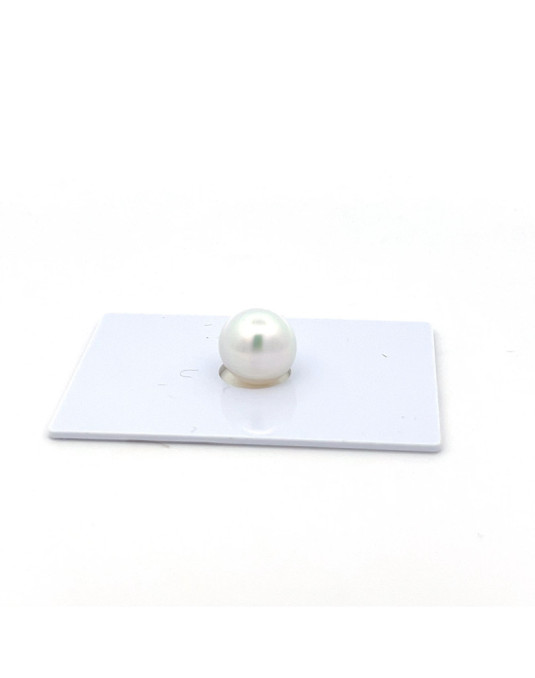 11.62*10.7*11.24mm South Sea pearl , origin Indonesia , gem  grade