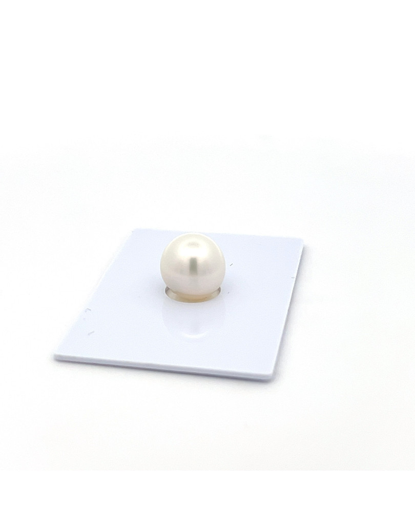 11.54*11.97mm South Sea pearl , origin Indonesia , jewel  grade