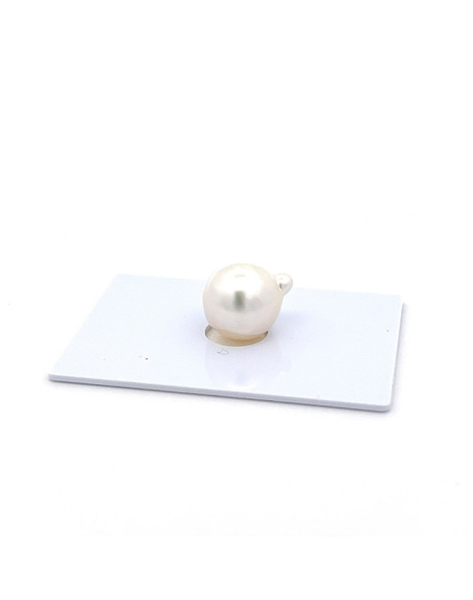 12.28*12.35*14.76mm South Sea pearl , origin Indonesia , jewel  grade