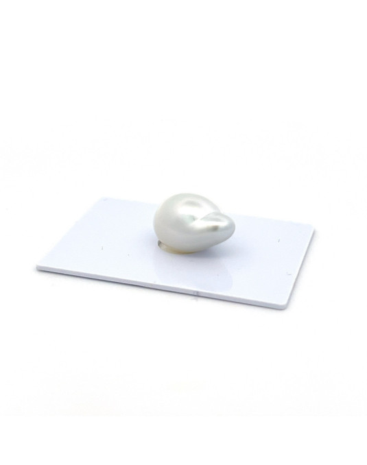 12mm+ gem  grade South Sea pearl, Indonesia