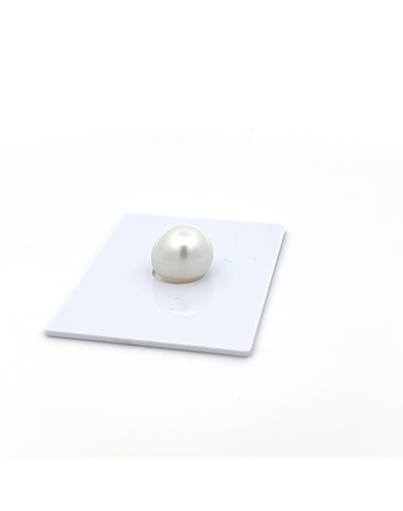 9mm+ jewel  grade South Sea pearl, Indonesia