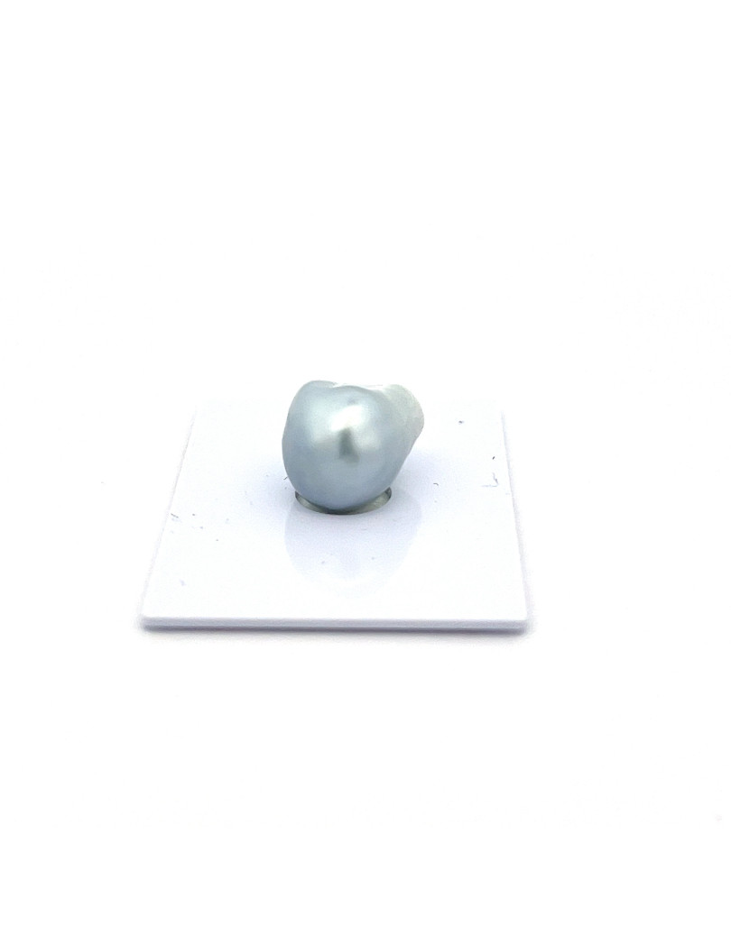 12mm+ jewel  grade South Sea pearl, Indonesia