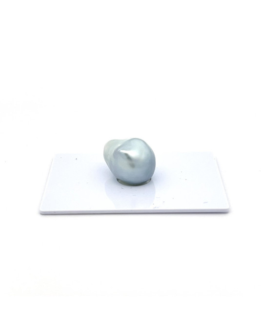 12.85*14.13*16.99mm South Sea pearl , origin Indonesia , jewel  grade