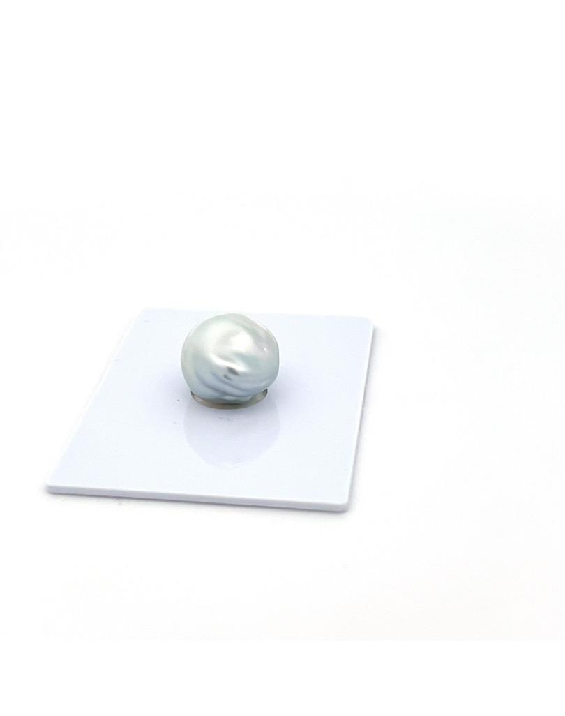 12mm+ fine  grade South Sea pearl, Indonesia