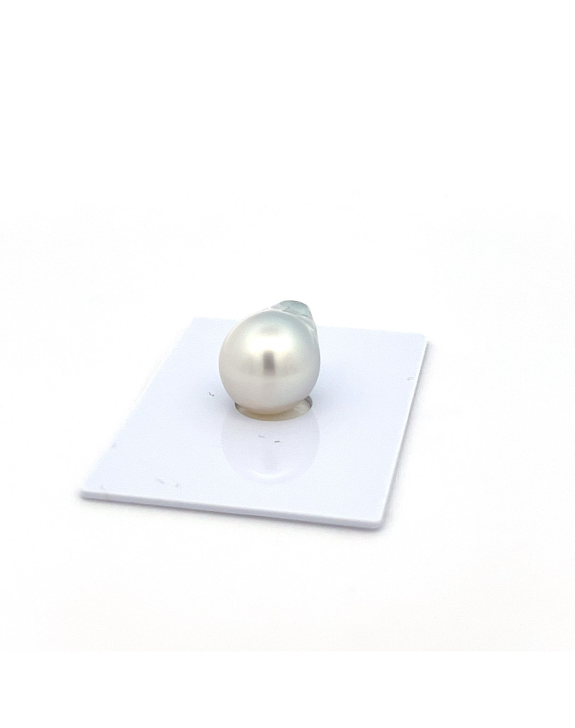 12mm+ jewel  grade South Sea pearl, Indonesia