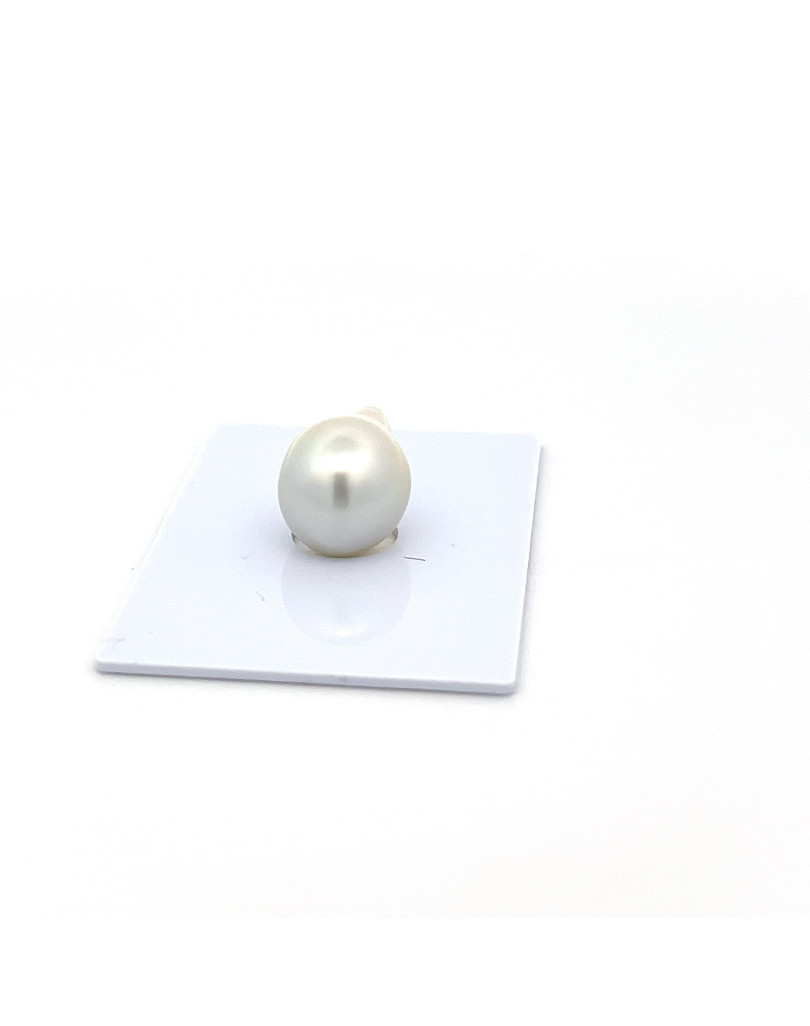 12mm+ jewel  grade South Sea pearl, Indonesia