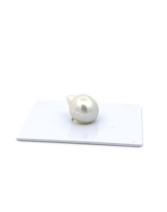 12mm+ jewel  grade South Sea pearl, Indonesia