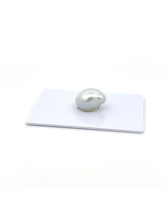 12mm+ jewel  grade South Sea pearl, Indonesia