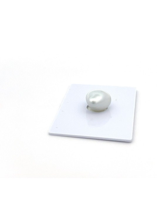 10.26*12.21*14.37mm South Sea pearl , origin Indonesia , jewel  grade