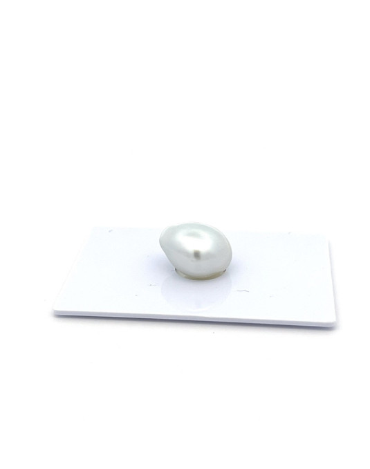 12mm+ jewel  grade South Sea pearl, Indonesia