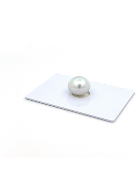 12mm+ jewel  grade South Sea pearl, Indonesia