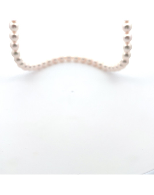 8.5-9mm Akoya pearl , origin Japan , gem  grade