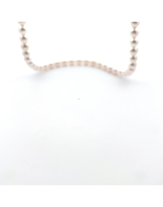 8.5-9mm Akoya pearl , origin Japan , fine  grade