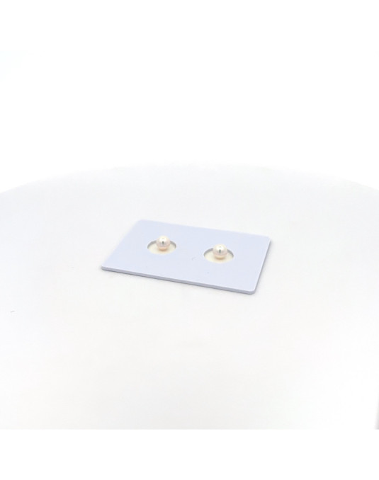 3mm+ gem  grade Akoya pearl, Japan