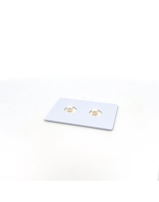 4.5-5mm Akoya pearl , origin Japan , gem  grade