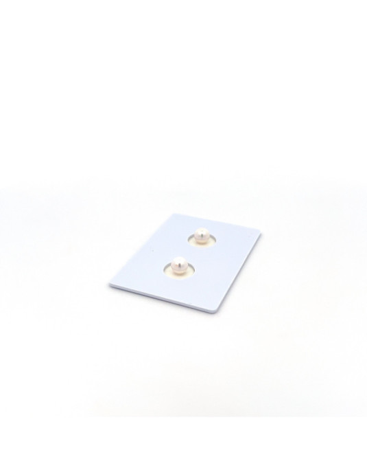 5-5.5mm Akoya pearl , origin Japan , gem  grade